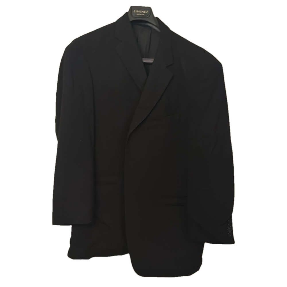 VINTAGE HUGO BOSS 100% WOOL $ REDUCED FOR QUICK SALE